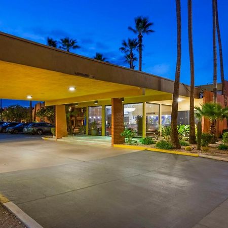 Best Western Royal Sun Inn & Suites Τούσον Εξωτερικό φωτογραφία
