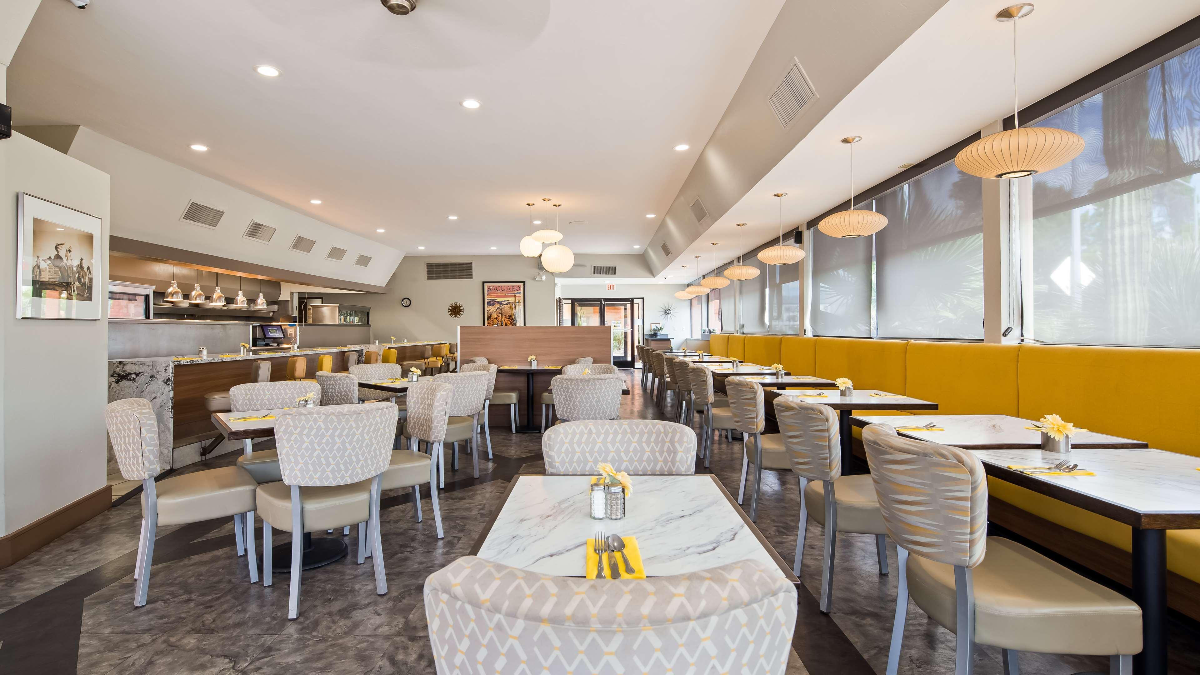 Best Western Royal Sun Inn & Suites Τούσον Εξωτερικό φωτογραφία