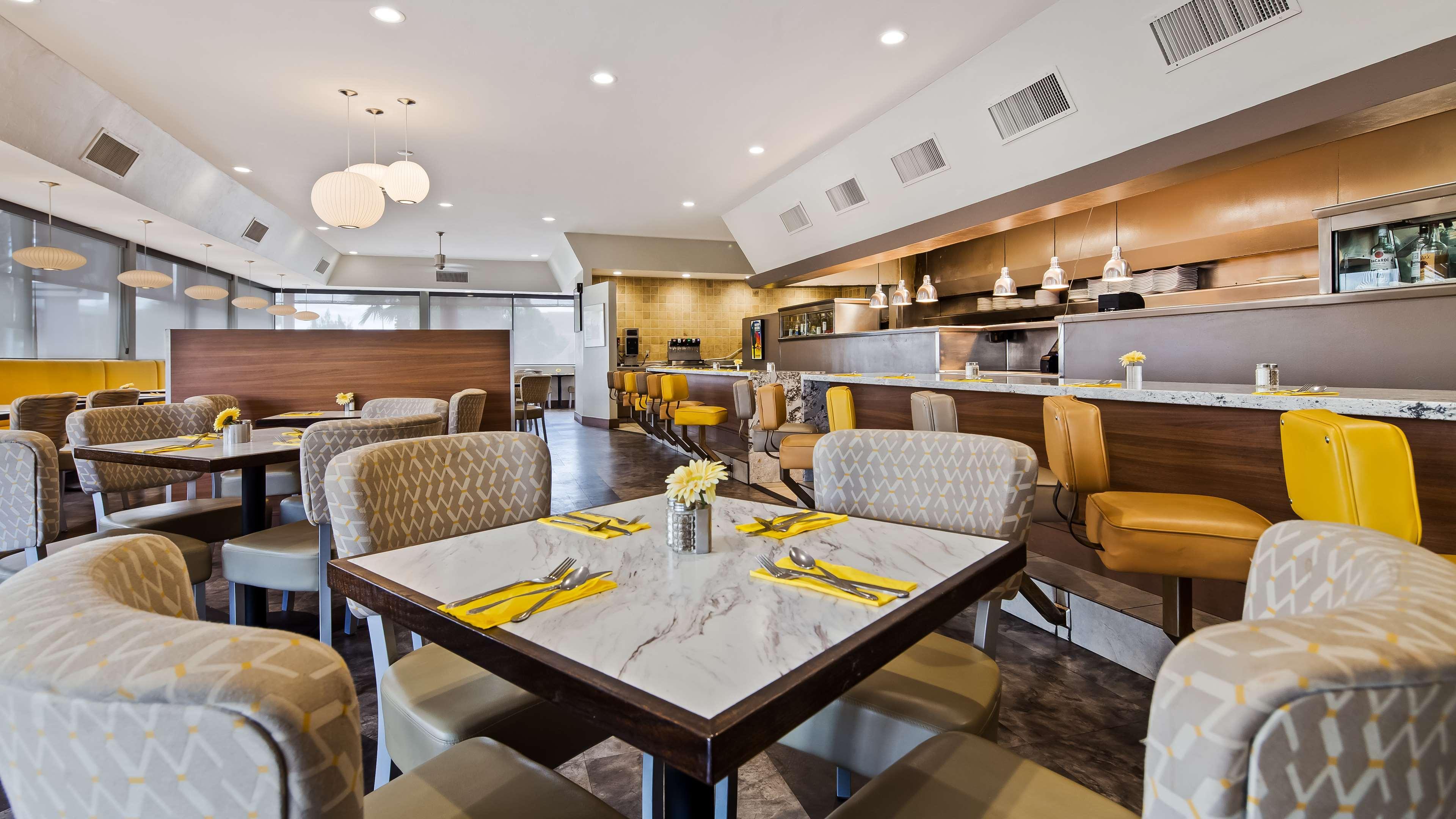 Best Western Royal Sun Inn & Suites Τούσον Εξωτερικό φωτογραφία