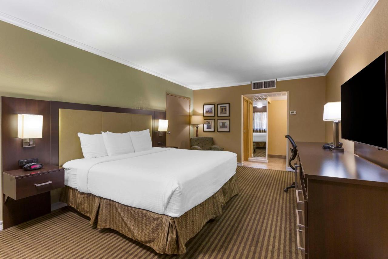 Best Western Royal Sun Inn & Suites Τούσον Εξωτερικό φωτογραφία