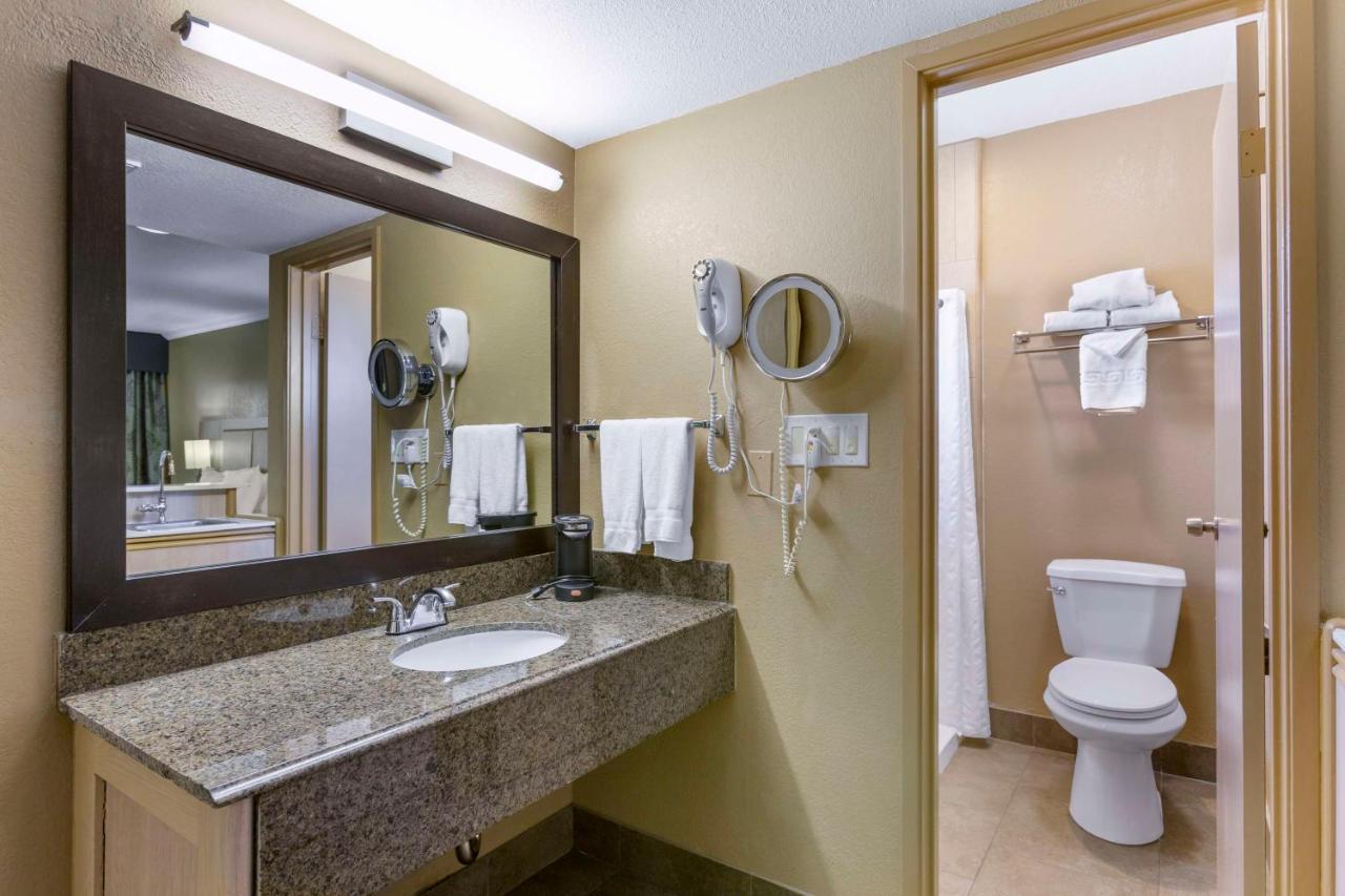 Best Western Royal Sun Inn & Suites Τούσον Εξωτερικό φωτογραφία