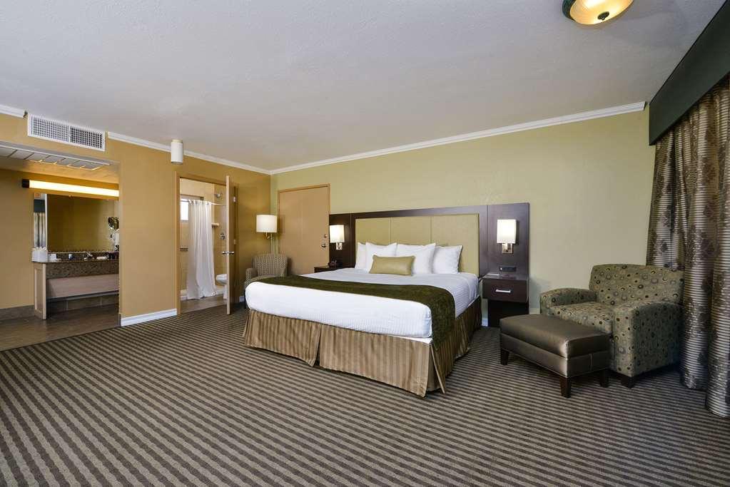 Best Western Royal Sun Inn & Suites Τούσον Δωμάτιο φωτογραφία